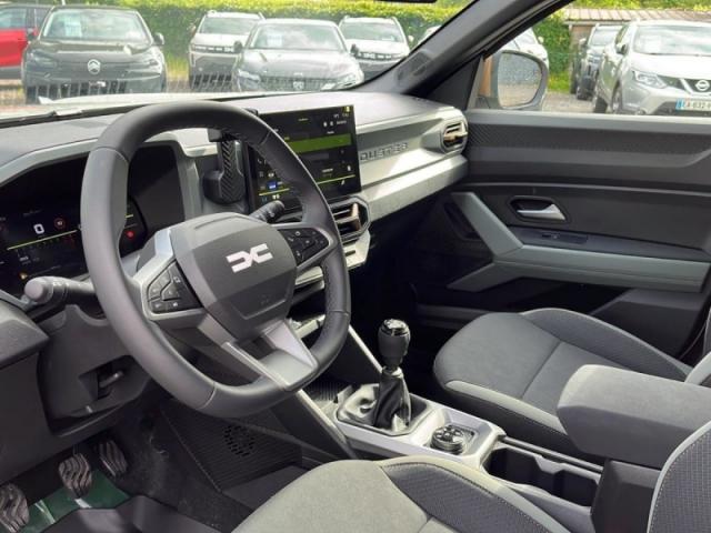Dacia Duster image 2