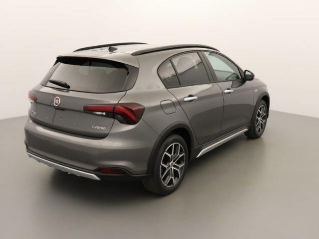 Fiat Tipo image 1