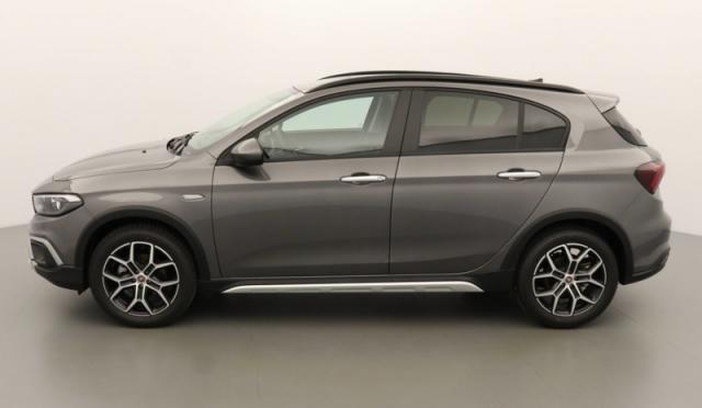 Fiat Tipo image 4