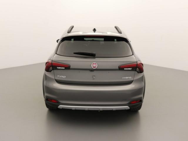 Fiat Tipo image 5