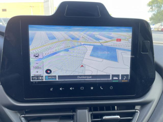 Suzuki S-Cross image 1