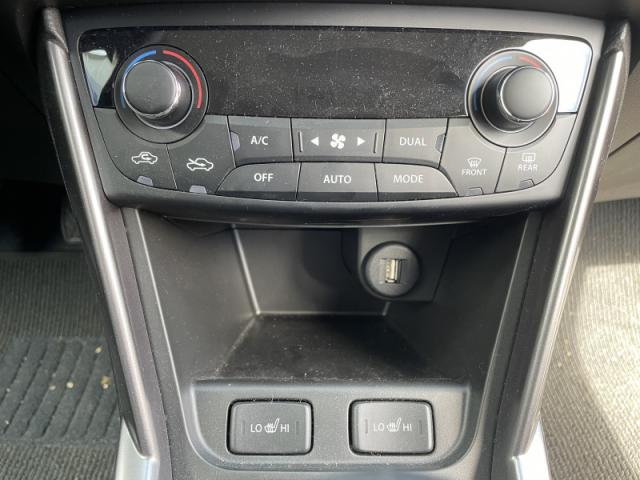Suzuki S-Cross image 7
