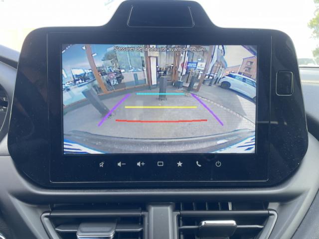 Suzuki S-Cross image 4