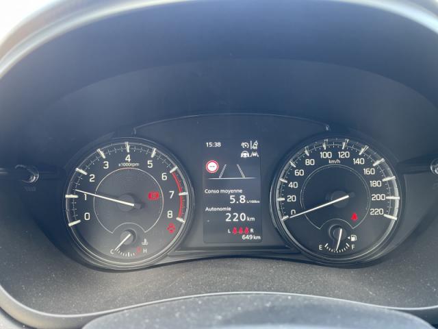 Suzuki S-Cross image 6