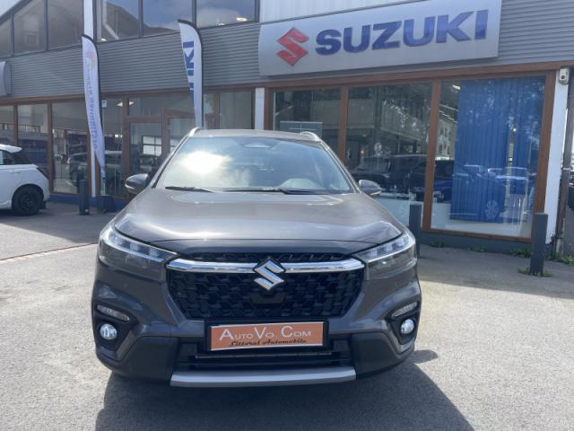 Suzuki S-Cross image 7
