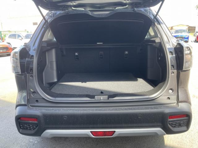 Suzuki S-Cross image 5