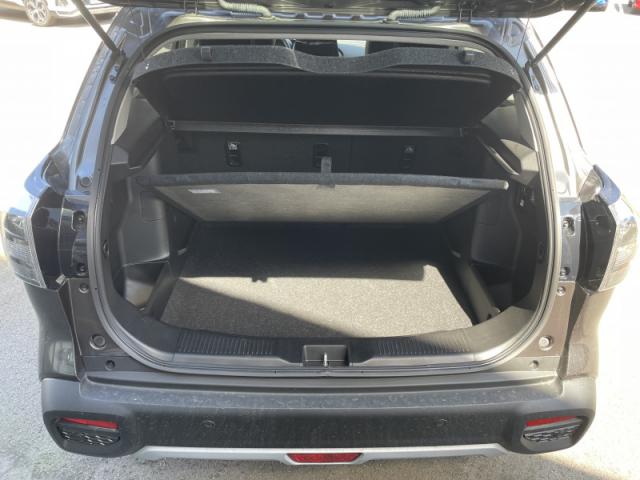 Suzuki S-Cross image 1