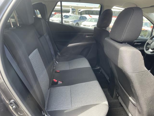 Suzuki S-Cross image 3