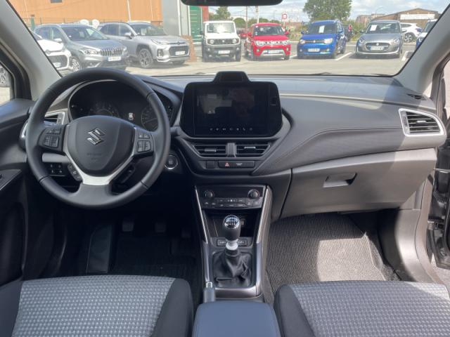 Suzuki S-Cross image 4