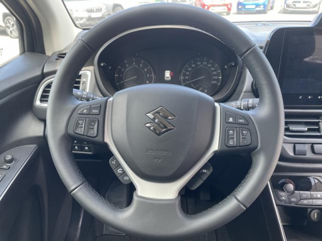 Suzuki S-Cross image 9