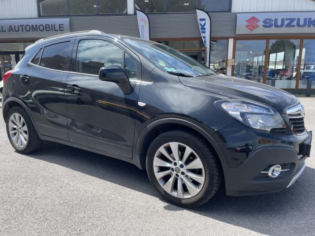 Opel Mokka image 4