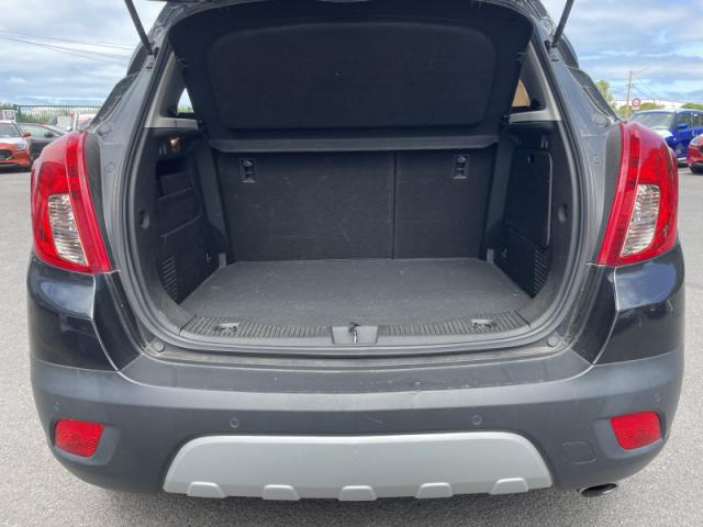Opel Mokka image 1