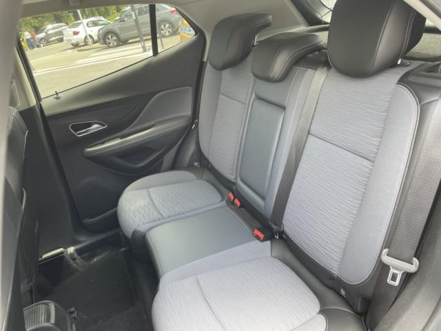 Opel Mokka image 7