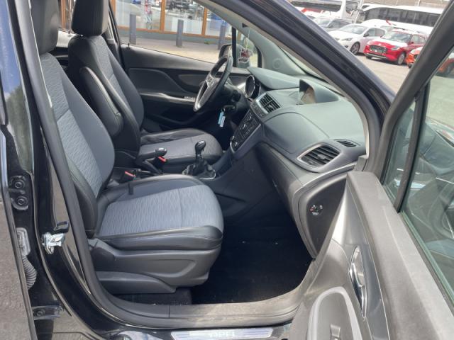 Opel Mokka image 2