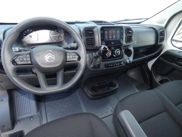 Citroen Jumper image 1