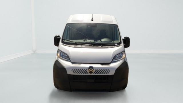 Citroen Jumper image 6