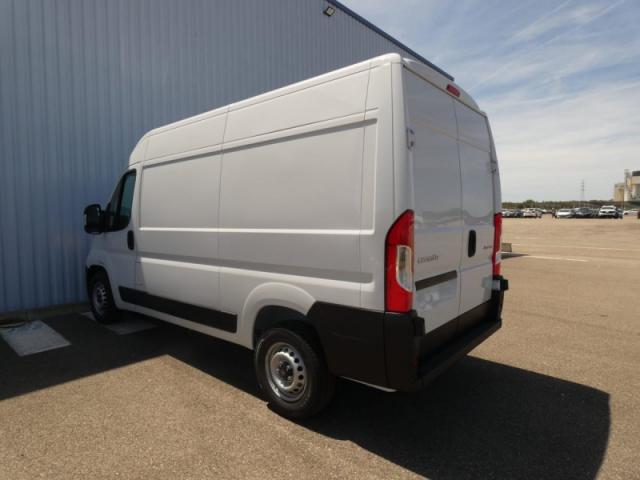 Citroen Jumper image 7