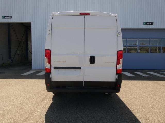 Citroen Jumper image 2