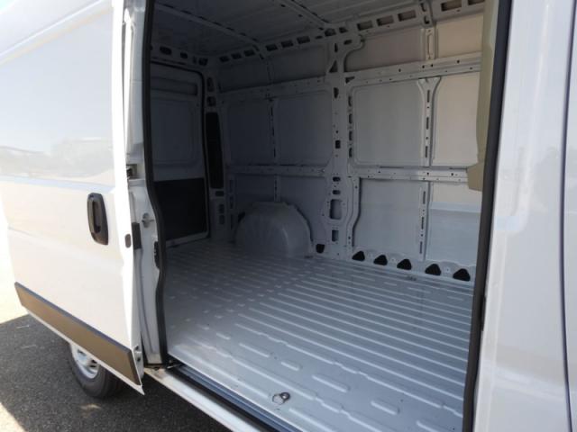 Citroen Jumper image 9