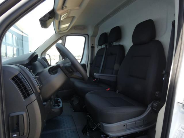 Citroen Jumper image 8