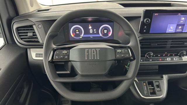 Fiat Scudo image 9