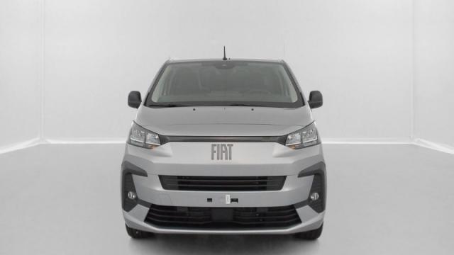 Fiat Scudo image 6