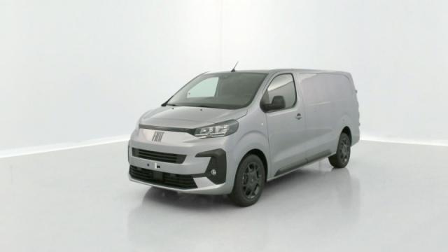 Fiat Scudo image 5