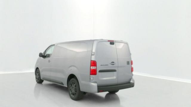 Fiat Scudo image 2