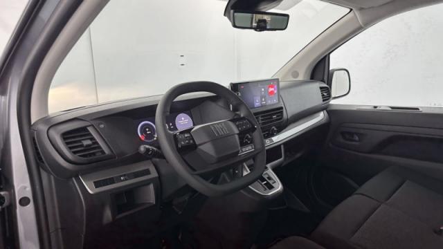 Fiat Scudo image 8