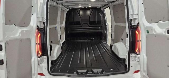 Ford Transit image 1