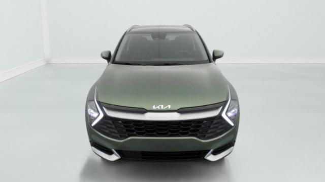 Kia Sportage image 6