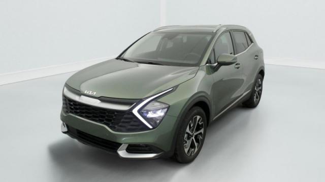 Kia Sportage image 1