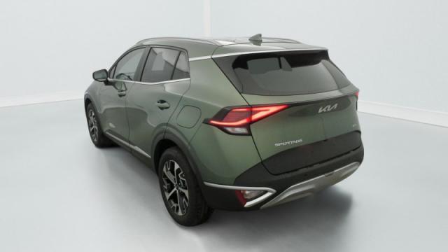 Kia Sportage image 3