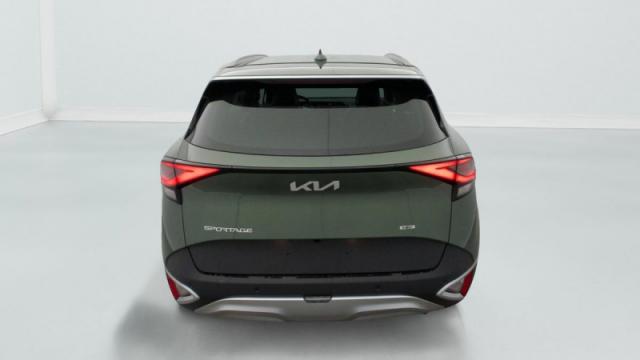 Kia Sportage image 8