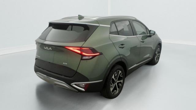 Kia Sportage image 2