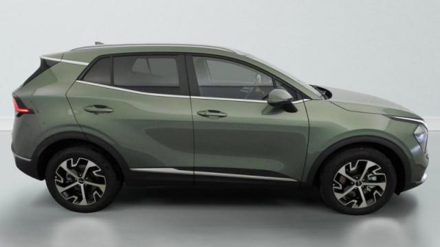 Kia Sportage image 7