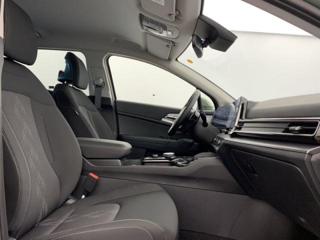 Kia Sportage image 4