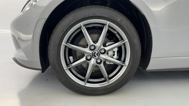 Mazda Mx-5 image 5