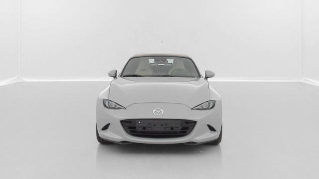 Mazda Mx-5 image 9