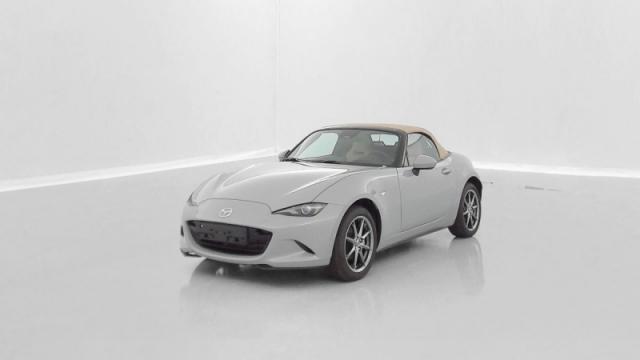 Mazda Mx-5 image 3