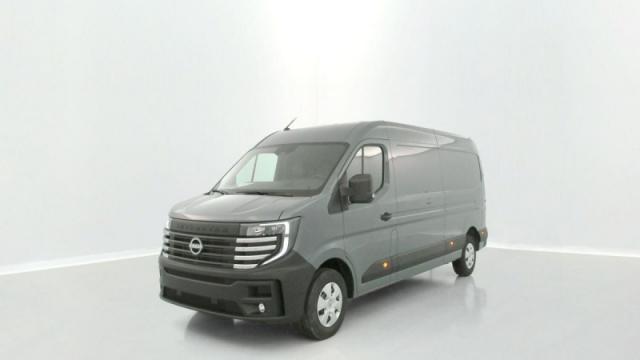 Nissan Interstar image 5