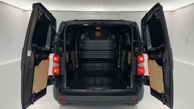 Opel Vivaro image 5