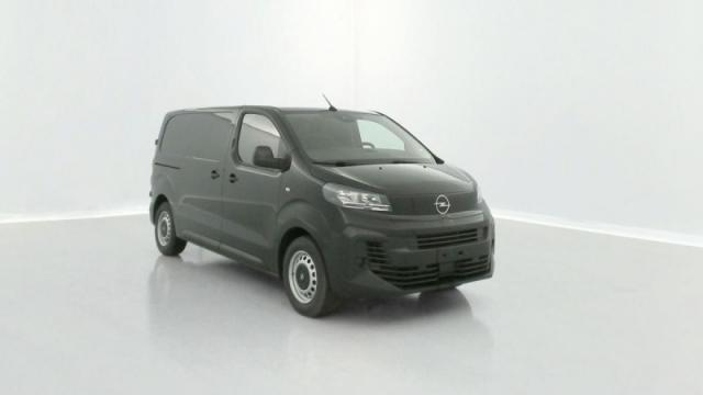 Opel Vivaro image 7