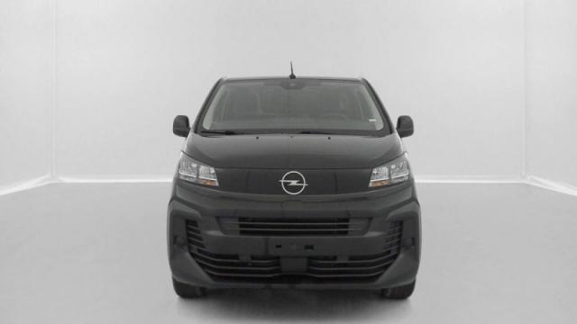 Opel Vivaro image 6