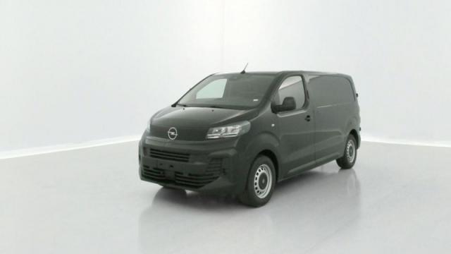 Opel Vivaro image 3