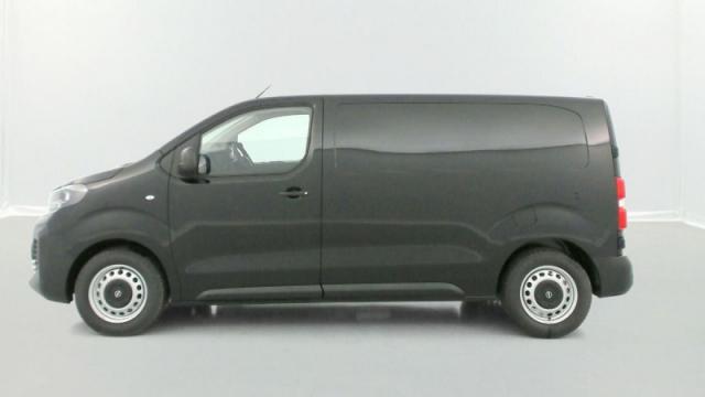 Opel Vivaro image 8