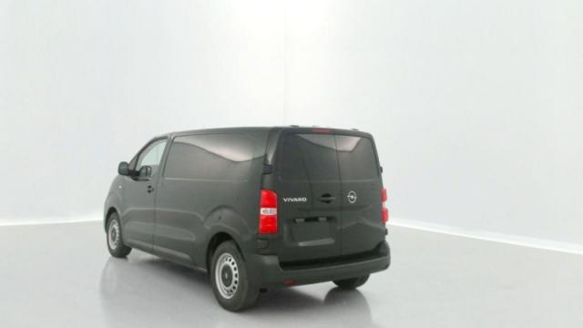 Opel Vivaro image 9