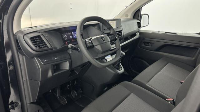 Opel Vivaro image 4