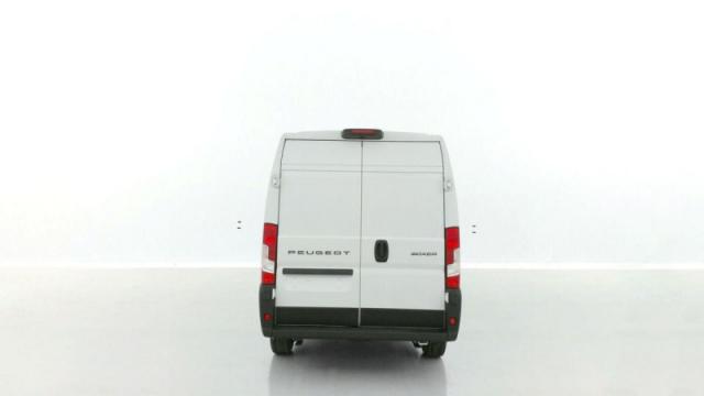 Peugeot Boxer image 5