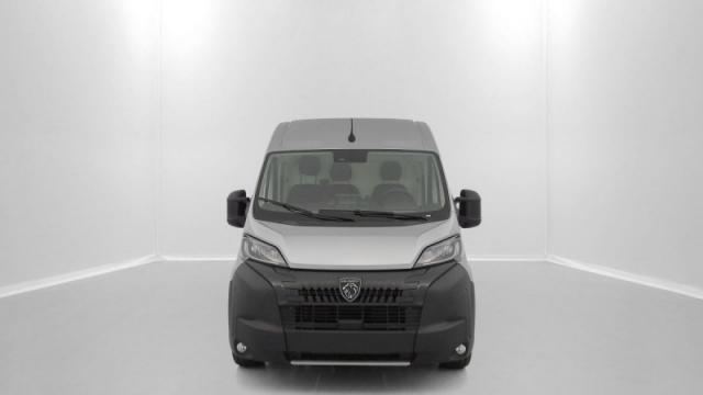 Peugeot Boxer image 8